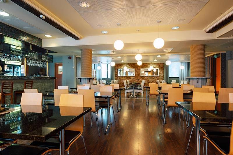 Hotelliravintola Kumpu Outokumpu Екстериор снимка