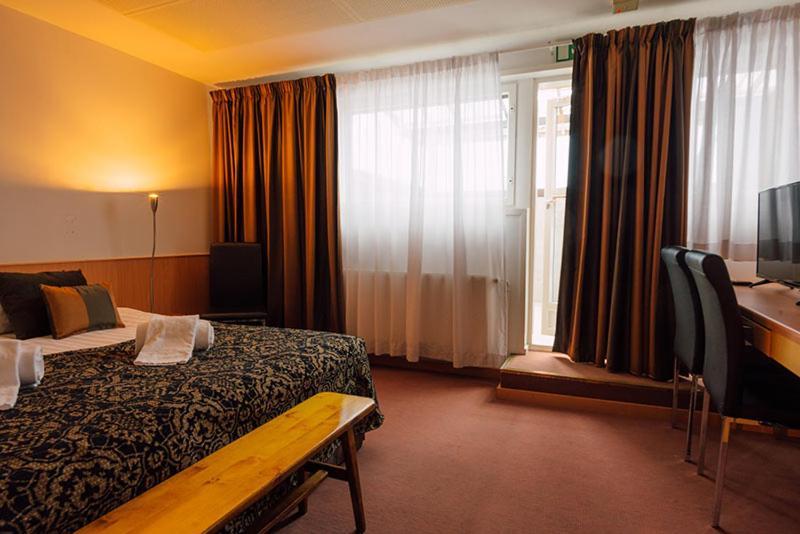 Hotelliravintola Kumpu Outokumpu Екстериор снимка
