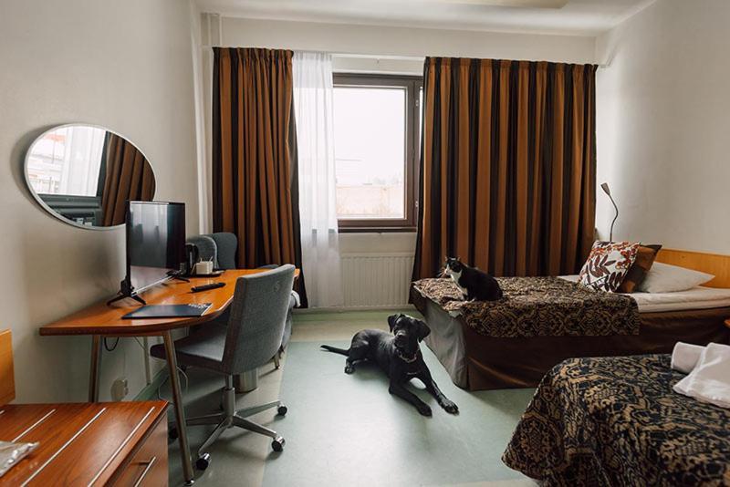 Hotelliravintola Kumpu Outokumpu Екстериор снимка