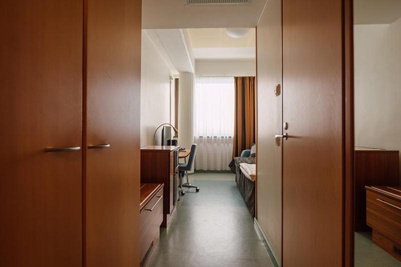Hotelliravintola Kumpu Outokumpu Екстериор снимка