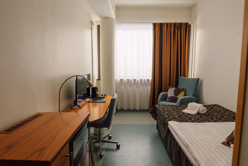 Hotelliravintola Kumpu Outokumpu Екстериор снимка