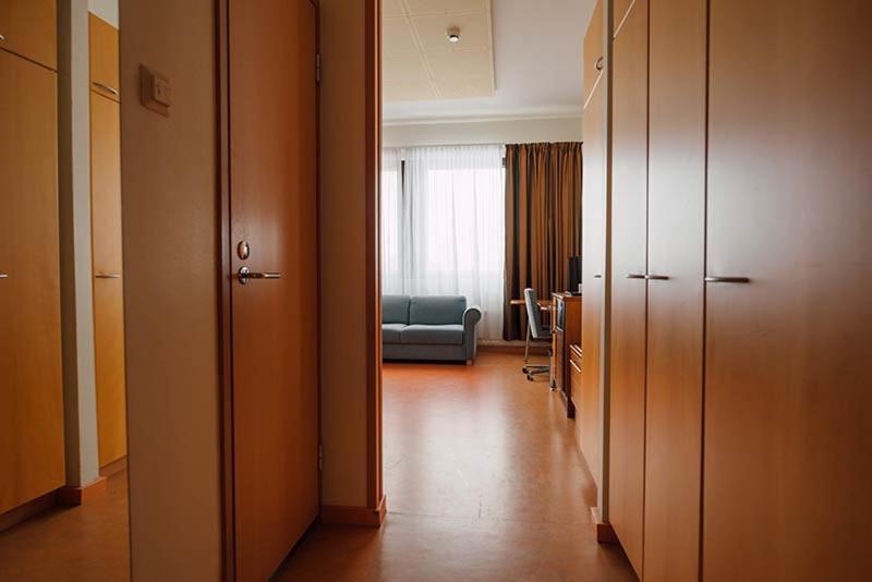 Hotelliravintola Kumpu Outokumpu Екстериор снимка