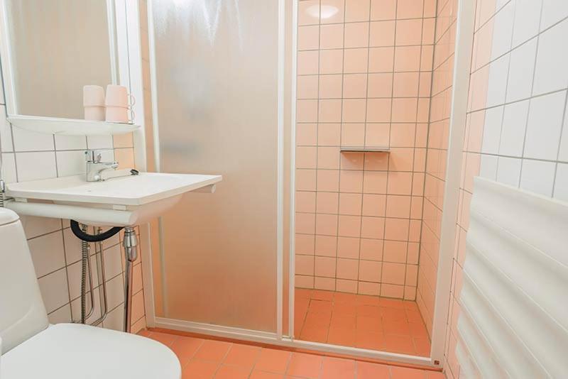 Hotelliravintola Kumpu Outokumpu Екстериор снимка