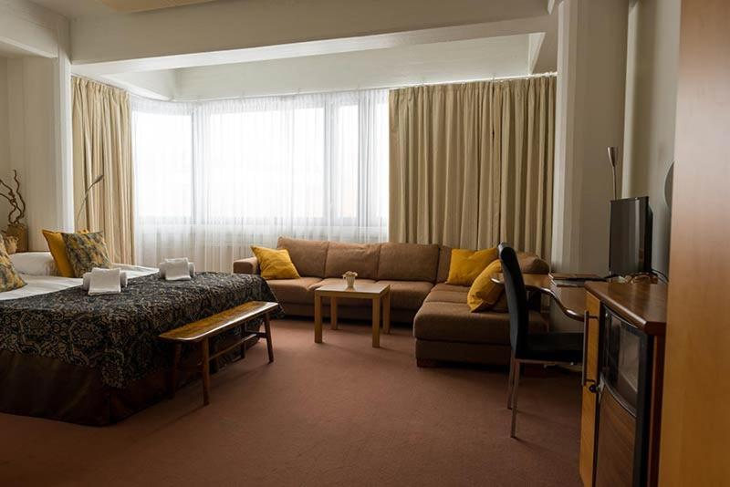 Hotelliravintola Kumpu Outokumpu Екстериор снимка