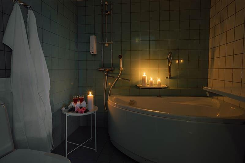 Hotelliravintola Kumpu Outokumpu Екстериор снимка